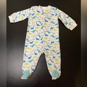 Child of mine, onesie, size 6 to 9 months